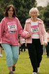 Race for Life at Lydiard Park - 15/06/08